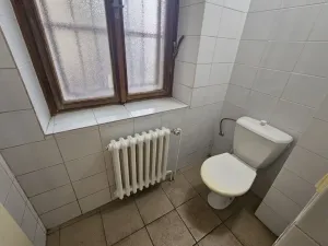 Pronájem obchodního prostoru, Praha, Braunerova, 67 m2