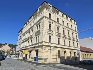 Pronájem obchodního prostoru, Praha, Braunerova, 67 m2