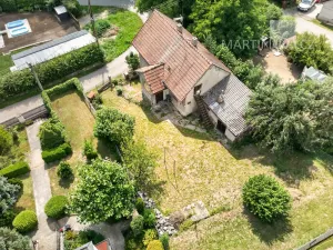 Prodej rodinného domu, Mirošovice, Pod Mostem, 78 m2