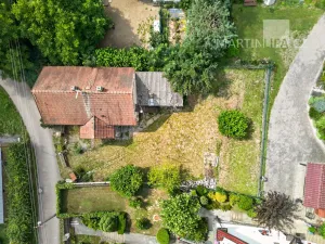 Prodej rodinného domu, Mirošovice, Pod Mostem, 78 m2