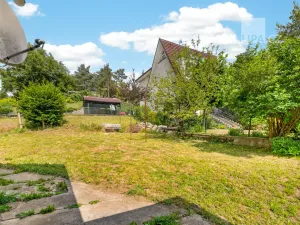 Prodej rodinného domu, Mirošovice, Pod Mostem, 78 m2