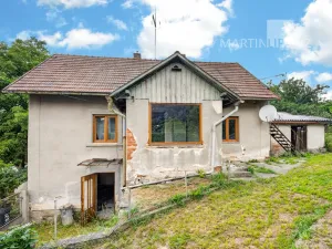 Prodej rodinného domu, Mirošovice, Pod Mostem, 78 m2
