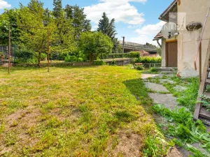 Prodej rodinného domu, Mirošovice, Pod Mostem, 78 m2
