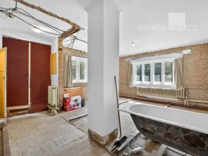 Prodej rodinného domu, Mirošovice, Pod Mostem, 78 m2