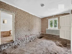Prodej rodinného domu, Mirošovice, Pod Mostem, 78 m2