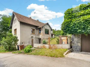 Prodej rodinného domu, Mirošovice, Pod Mostem, 78 m2