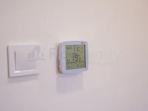 Prodej bytu 2+1, Chotěboř, Hoffmanova, 50 m2