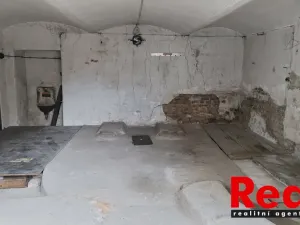 Pronájem skladu, Brno - Veveří, Grohova, 27 m2