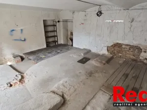 Pronájem skladu, Brno - Veveří, Grohova, 27 m2