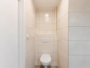 Prodej bytu 2+kk, Praha - Krč, Hurbanova, 39 m2
