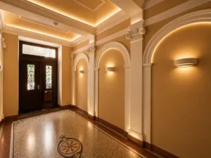 Prodej bytu 4+kk, Praha - Malá Strana, Zborovská, 173 m2