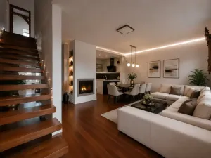 Prodej bytu 4+kk, Praha - Malá Strana, Zborovská, 173 m2