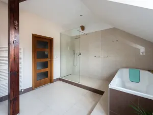 Prodej bytu 4+kk, Praha - Malá Strana, Zborovská, 173 m2