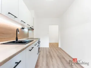 Prodej bytu 3+1, Český Těšín, Smetanova, 81 m2