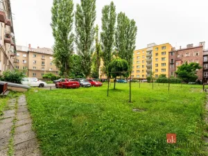 Prodej bytu 3+1, Český Těšín, Smetanova, 81 m2