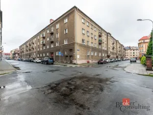Prodej bytu 3+1, Český Těšín, Smetanova, 81 m2