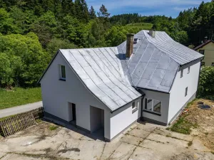 Prodej rodinného domu, Liptál, 343 m2