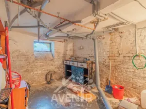 Prodej rodinného domu, Kroměříž, Žižkova, 244 m2