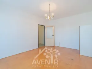 Prodej bytu 2+1, Přerov, Trávník, 61 m2