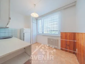 Prodej bytu 2+1, Přerov, Trávník, 61 m2