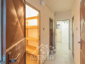 Prodej bytu 2+1, Přerov, Trávník, 61 m2