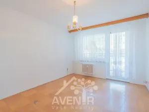 Prodej bytu 2+1, Přerov, Trávník, 61 m2