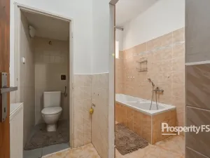 Prodej rodinného domu, Jestřebí, 155 m2