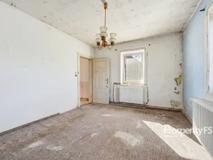 Prodej rodinného domu, Jestřebí, 155 m2