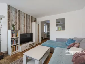 Prodej rodinného domu, Jestřebí, 155 m2