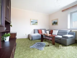 Prodej rodinného domu, Hořešovičky, 256 m2