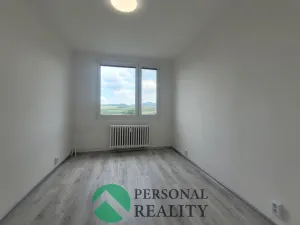 Pronájem bytu 2+kk, Bílina - Teplické Předměstí, Čapkova, 41 m2