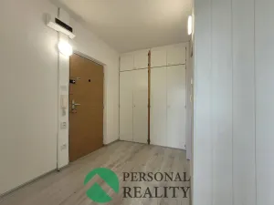 Pronájem bytu 2+kk, Bílina - Teplické Předměstí, Čapkova, 41 m2