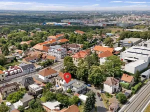 Prodej rodinného domu, Praha - Horní Počernice, Stoliňská, 90 m2