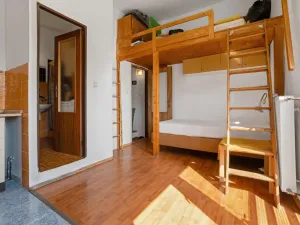 Prodej rodinného domu, Praha - Horní Počernice, Stoliňská, 90 m2