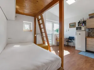 Prodej rodinného domu, Praha - Horní Počernice, Stoliňská, 90 m2
