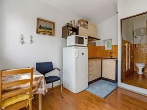 Prodej rodinného domu, Praha - Horní Počernice, Stoliňská, 90 m2