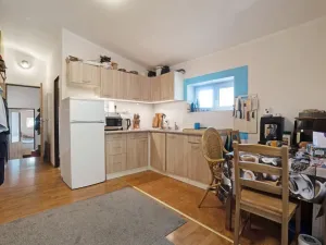 Prodej rodinného domu, Praha - Horní Počernice, Stoliňská, 90 m2