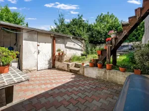 Prodej rodinného domu, Praha - Horní Počernice, Stoliňská, 90 m2