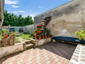 Prodej rodinného domu, Praha - Horní Počernice, Stoliňská, 90 m2