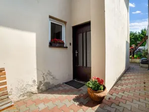 Prodej rodinného domu, Praha - Horní Počernice, Stoliňská, 90 m2