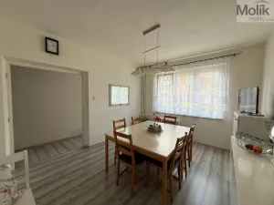 Prodej bytu 3+1, Bílina - Teplické Předměstí, M. Švabinského, 72 m2