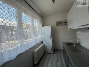 Prodej bytu 3+1, Bílina - Teplické Předměstí, M. Švabinského, 72 m2