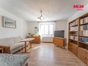Prodej rodinného domu, Ledčice, 171 m2