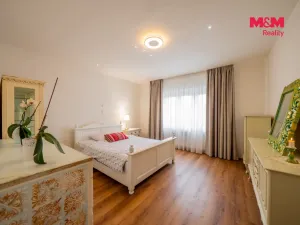 Prodej rodinného domu, Babice u Rosic, Hájíček, 169 m2