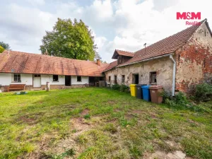 Prodej rodinného domu, Babice u Rosic, Hájíček, 169 m2