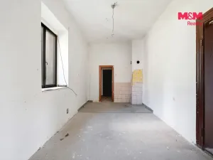 Prodej rodinného domu, Starý Kolín - Bašta, Pod drahou, 290 m2