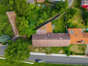 Prodej rodinného domu, Starý Kolín - Bašta, Pod drahou, 290 m2