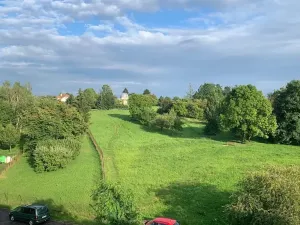 Pronájem bytu 1+1, Turnov, Rubínová, 33 m2
