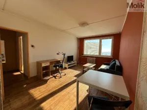 Pronájem bytu 2+kk, Most, Františka Malíka, 40 m2