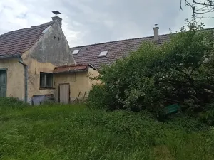 Prodej rodinného domu, Hlavatce, 250 m2